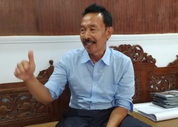 Tahun Ini, PDAM Pandeglang Tambah Dua Sumber Mata Air