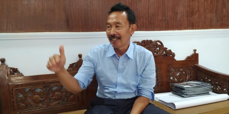 Tahun Ini, PDAM Pandeglang Tambah Dua Sumber Mata Air