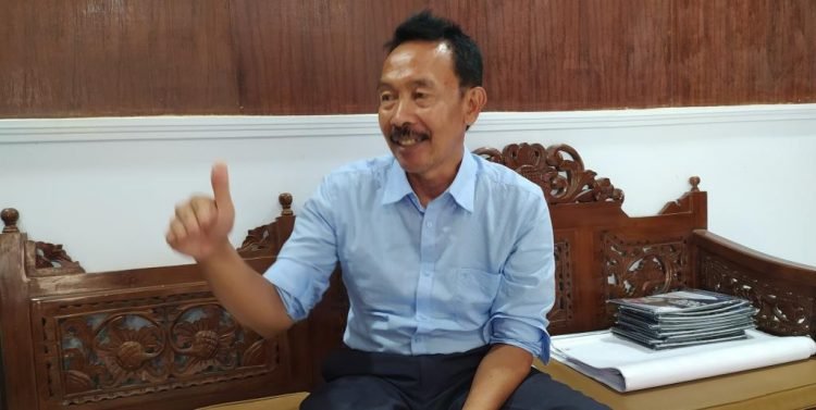 Tahun Ini, PDAM Pandeglang Tambah Dua Sumber Mata Air