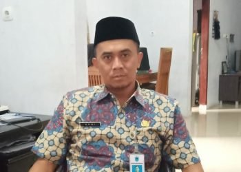 Belum Ada OPD di Pandeglang yang Lakukan Tender Dini