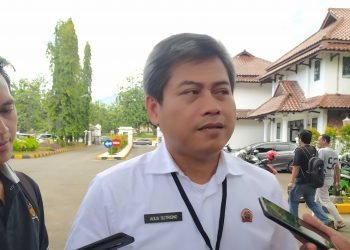 Puluhan Ribu Bidang Tanah di Pandeglang Rawan Sengketa