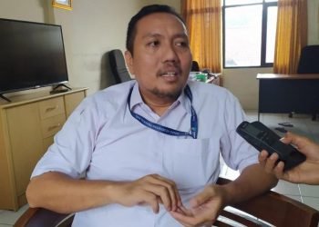 Soal KLB DBD, Dinkes Pandeglang Sebut Masih Jauh