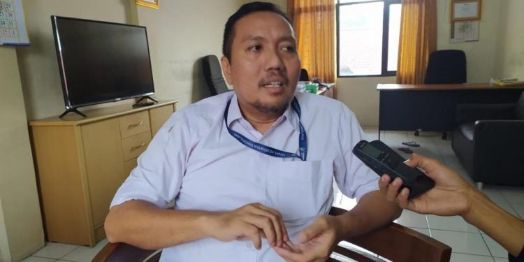 Soal KLB DBD, Dinkes Pandeglang Sebut Masih Jauh