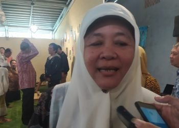 Dampak Tsunami Banten Pengaruhi Nilai Investasi Pandeglang
