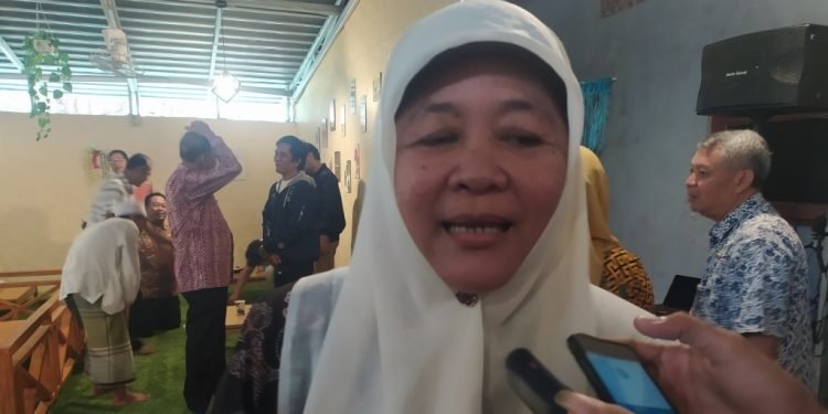 Dampak Tsunami Banten Pengaruhi Nilai Investasi Pandeglang