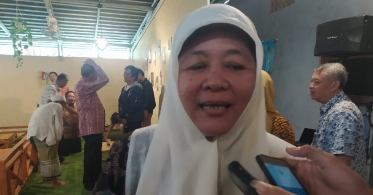 Dampak Tsunami Banten Pengaruhi Nilai Investasi Pandeglang