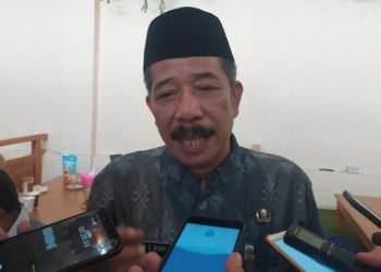 Jelang Akhir Masa Jabatan Irna-Tanto, Ini Komponen RPJMD Pandeglang yang Belum Tercapai