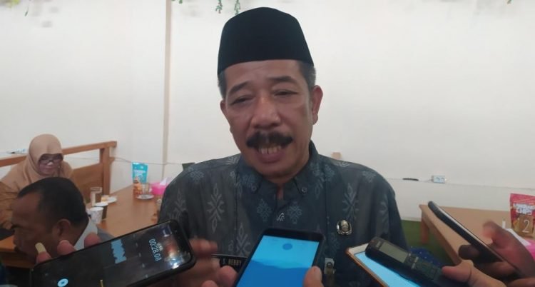 Jelang Akhir Masa Jabatan Irna-Tanto, Ini Komponen RPJMD Pandeglang yang Belum Tercapai