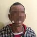 Kakek Beranak Tujuh Cabuli Dua Bocah di Pandeglang