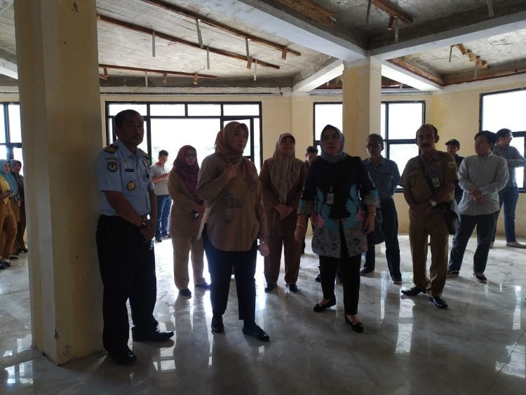 Kemenpan RB Ingatkan Mal Pelayanan Publik Pandeglang Harus Ramah Disabilitas
