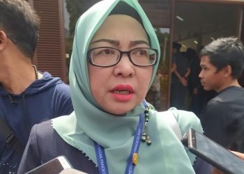 Antisipasi Virus Corona, Kadinkes Pandeglang Minta Warga Tak Kunjungi Lokasi Pasar Hewan