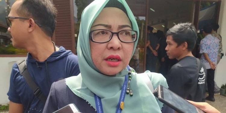 Antisipasi Virus Corona, Kadinkes Pandeglang Minta Warga Tak Kunjungi Lokasi Pasar Hewan