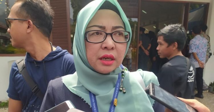 Antisipasi Virus Corona, Kadinkes Pandeglang Minta Warga Tak Kunjungi Lokasi Pasar Hewan
