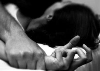 Usai “Grepe” Pacarnya di Gazebo, Seorang Pemuda Mendekam di Balik Jeruji