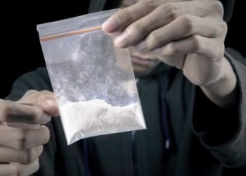 Simpan Sabu 4,2 Gr, Pemuda Asal Tangerang Diamankan Polisi