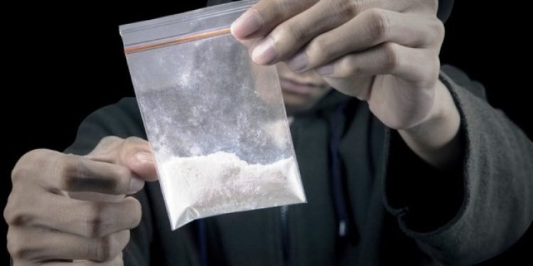 Simpan Sabu 4,2 Gr, Pemuda Asal Tangerang Diamankan Polisi