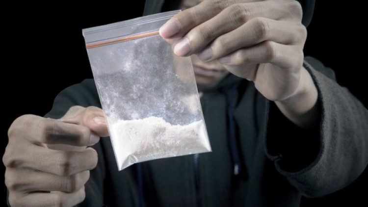 Simpan Sabu 4,2 Gr, Pemuda Asal Tangerang Diamankan Polisi