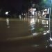 Banjir Masih Genangi Sobang, Akses Menuju Dua Kampung Terputus