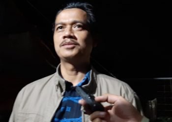 BPBD Sebut Banjir di Pandeglang Belum Mengkhawatirkan