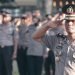 Wakapolres Ajak Renungkan Perjuangan Pahlawan di Hari Kesadaran Nasional