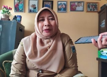 Sudah Usung Tagar #SelatSundaAman dan #SunsetOfJava, Kunjungan Wisata di Pandeglang Masih Lesu