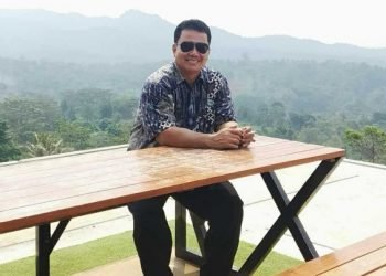 Dispar Keteteran Promosikan Destinasi Wisata di Pandeglang