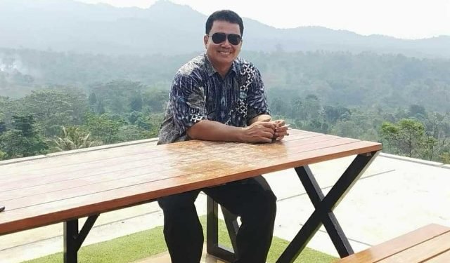 Dispar Keteteran Promosikan Destinasi Wisata di Pandeglang