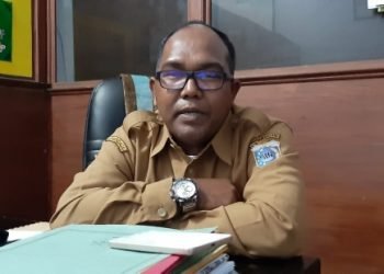 Pemkab Pandeglang Kucurkan Anggaran Setengah Miliar Buat Beli Kerbau dan Domba