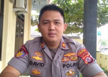 Tujuh Bulan Menjabat, Perkarakan 60 Kasus Narkoba