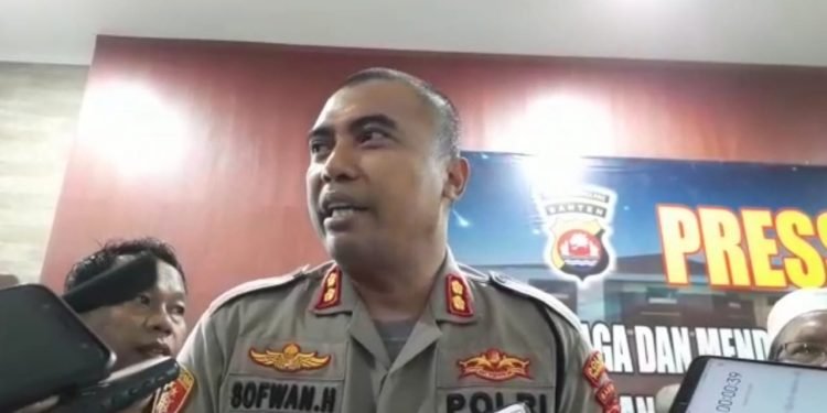 Polres Pandeglang Beri Garansi Keamanan Investasi