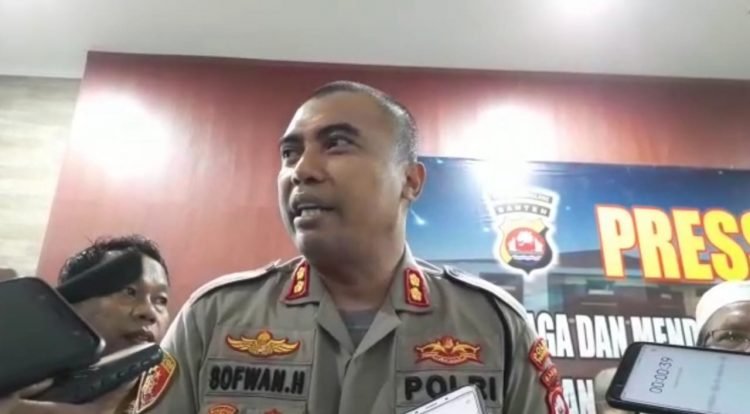 Polres Pandeglang Beri Garansi Keamanan Investasi