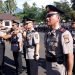 Polri Rombak Tiga Perwira Polres Pandeglang