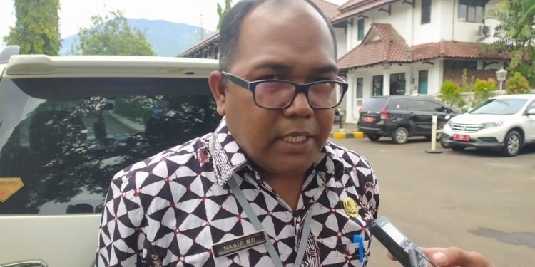 Kualitas Manggis Pandeglang Menurun Akibat Kemarau   