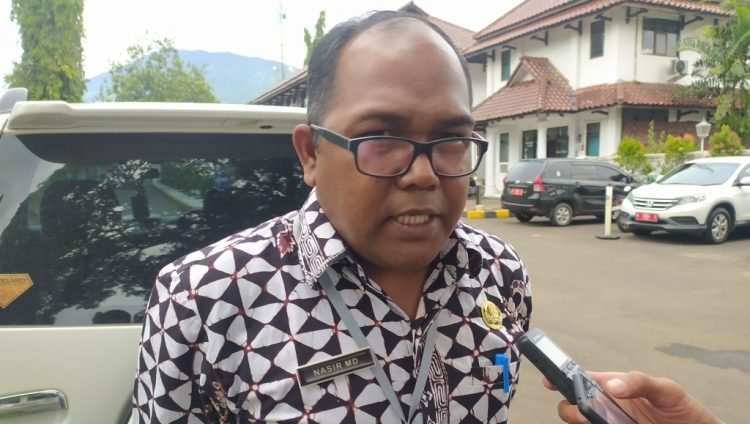 Kualitas Manggis Pandeglang Menurun Akibat Kemarau   