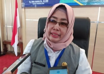 109,133 Keluarga Miskin Pandeglang Akan Terima Program Sembako Tiap Bulan