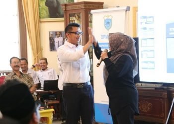 Pilkada Pandeglang, Duet Irna-Tanto Dapat Restu dari Megawati