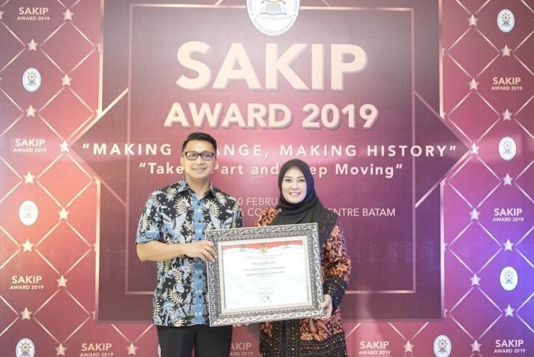 Penilaian SAKIP, Pandeglang Raih Predikat BB Dua Tahun Berturut-turut