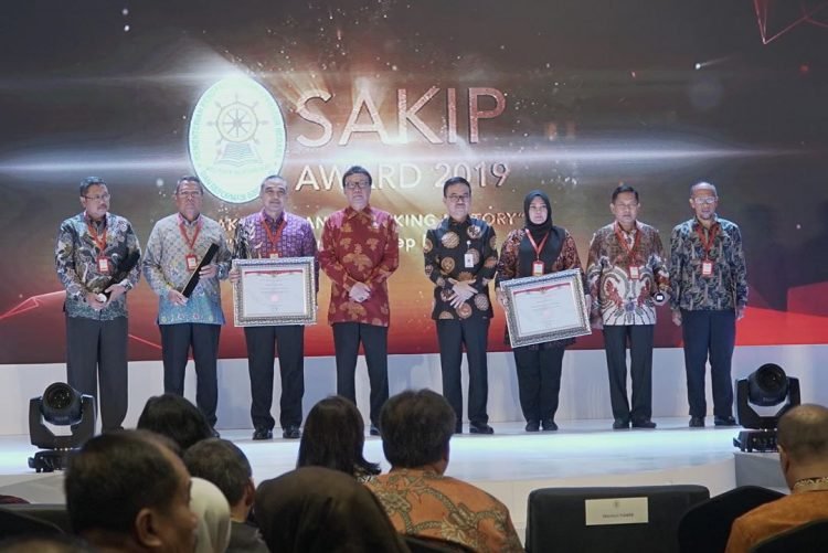 Penilaian SAKIP, Pandeglang Raih Predikat BB Dua Tahun Berturut-turut