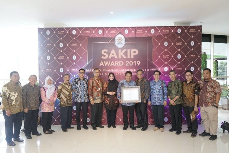 Penilaian SAKIP, Pandeglang Raih Predikat BB Dua Tahun Berturut-turut