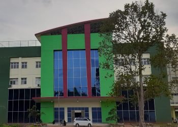 Pemkab Pandeglang Siapkan RSUD Aulia Untuk Pemeriksaan dan Konsultasi Covid-19