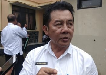 Biaya Perjalanan Dinas Anggota DPRD Pandeglang Rp44 Miliar Dipakai Sebulan Tiga Kali   