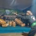 Lestarikan Pencak Silat, Kecamatan Banjar Gelar Festival Seni Beladiri