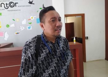 Jubir Gugus Tugas Covid-19 Pandeglang: Kondisi Dua PDP Mulai Membaik