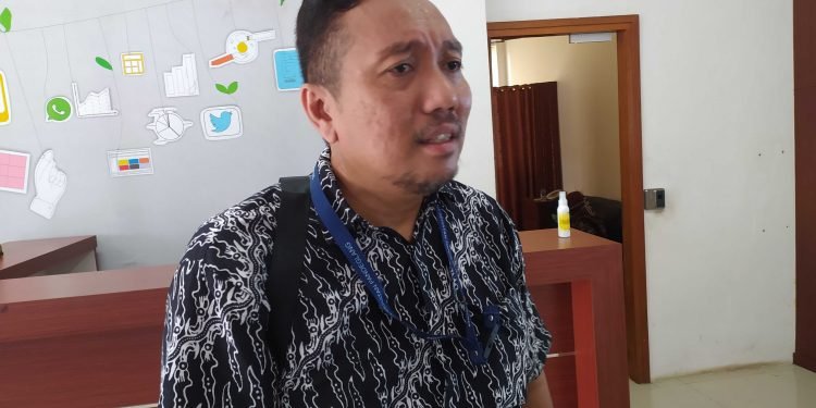 Jubir Gugus Tugas Covid-19 Pandeglang: Kondisi Dua PDP Mulai Membaik