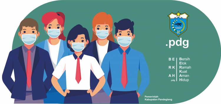 Pemkab Pandeglang Belum Ubah Istilah ODP, PDP, dan OTG