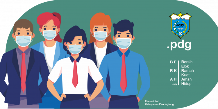 Pemkab Pandeglang Belum Ubah Istilah ODP, PDP, dan OTG
