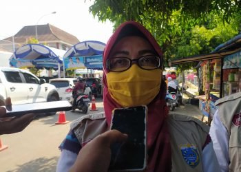 Target Pandeglang Bebas Stunting Tahun 2022 Diprediksi Meleset