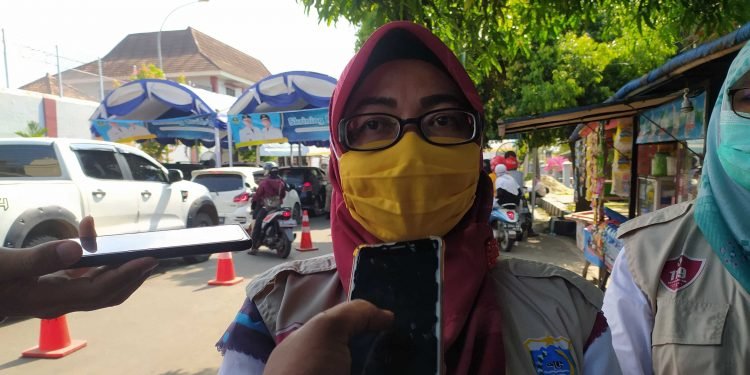 Target Pandeglang Bebas Stunting Tahun 2022 Diprediksi Meleset