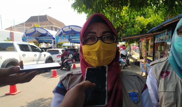 Target Pandeglang Bebas Stunting Tahun 2022 Diprediksi Meleset