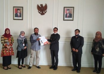 Ombudsman Banten Apresiasi Pengelolaan Bansos Pandeglang